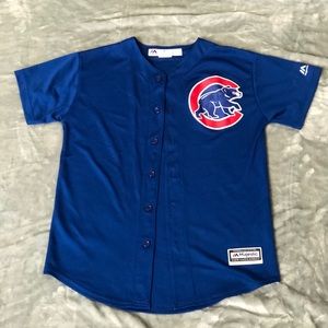 CUBS jersey!!
